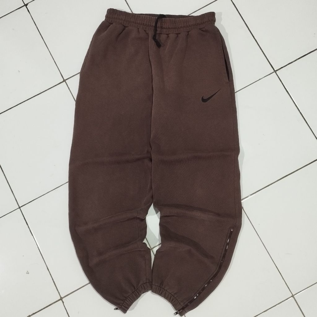 Joger Baggy Nike Brown