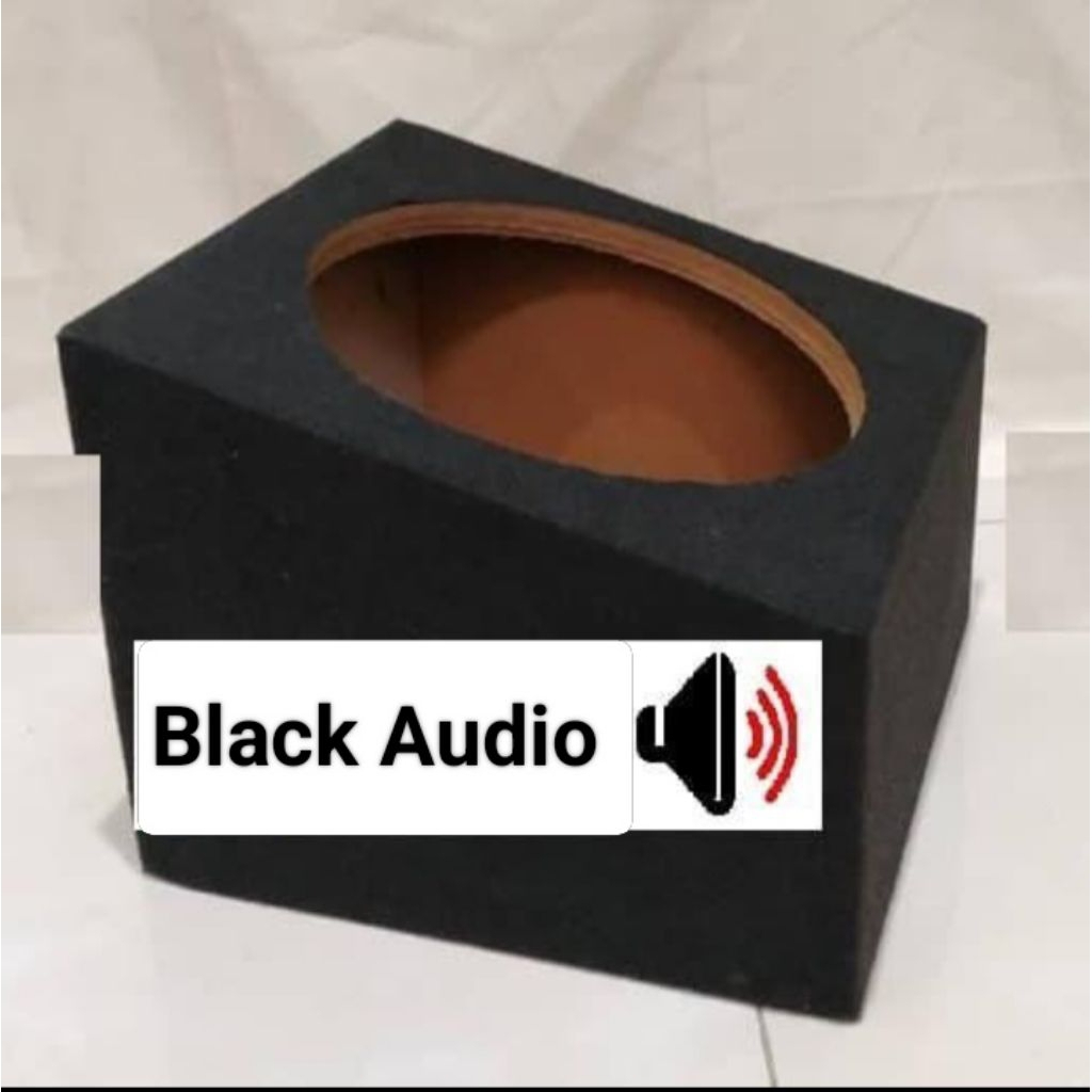 Box speaker subwoofer 12inch monitor