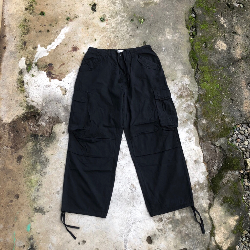 Cargo Baggy pants BigUnion ( second/bekas )