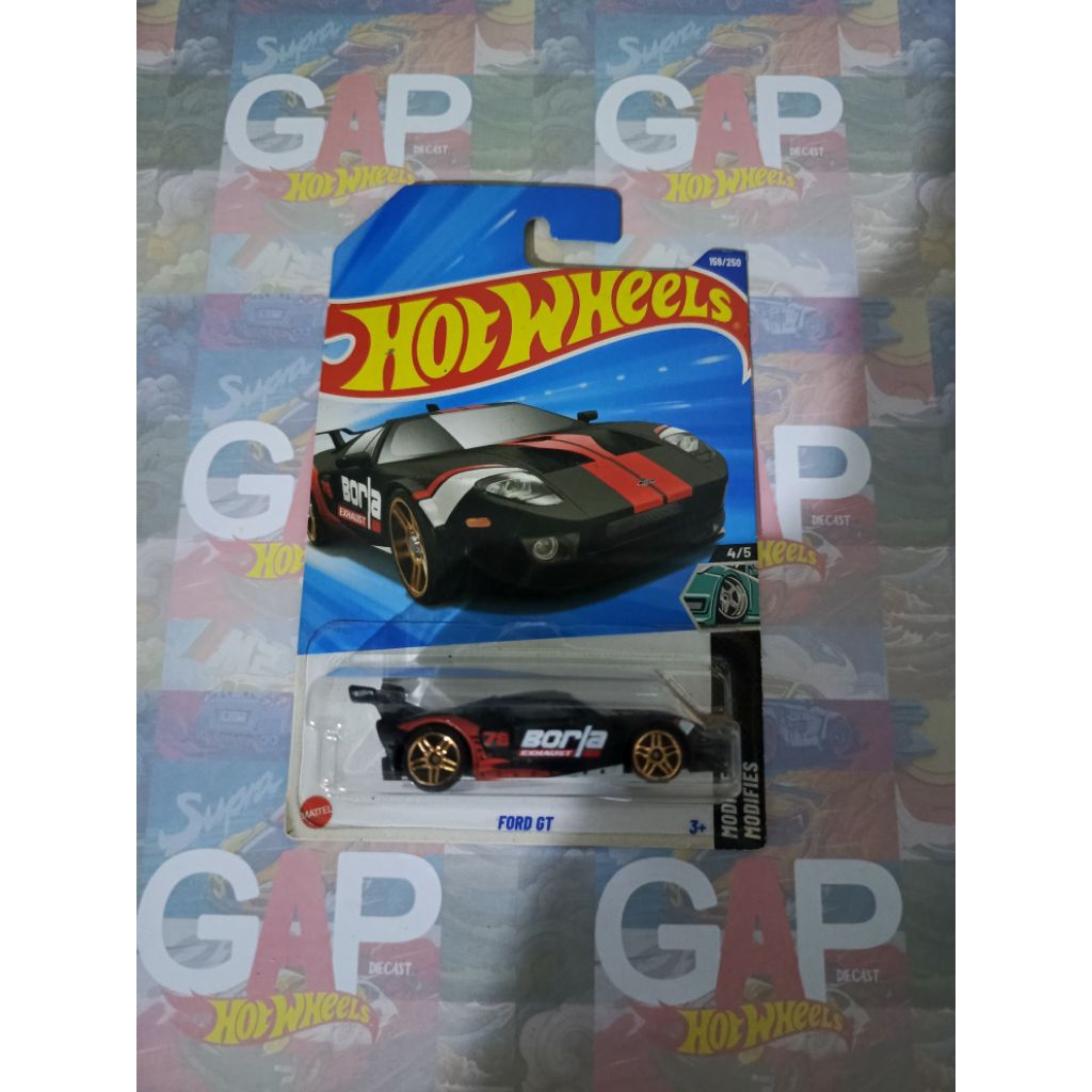 Ford GT