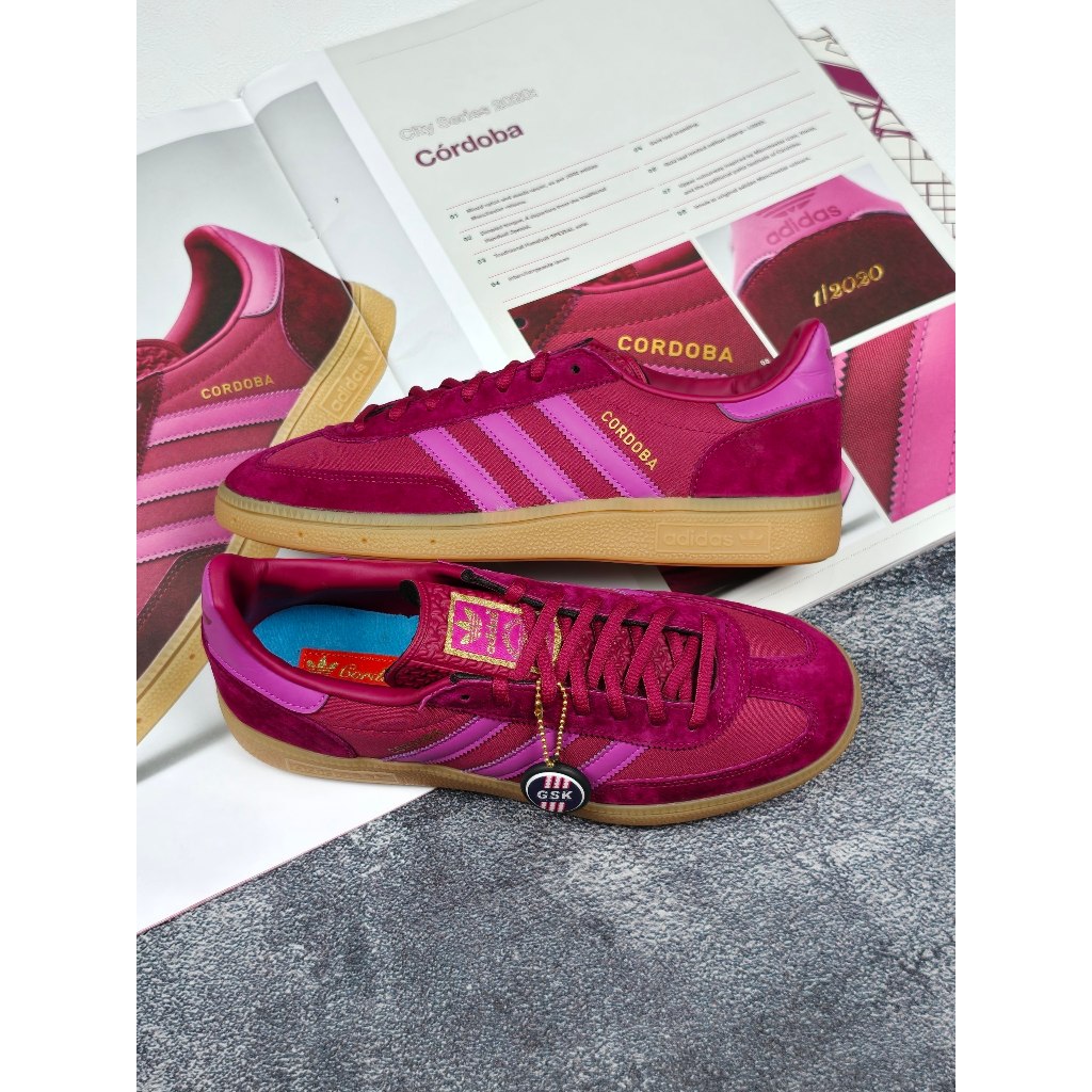 Adidas Cordoba 1/2020 Pairs Original - FW6365