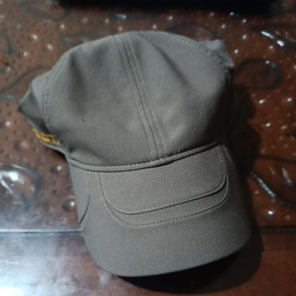 nike nocta x drake cap