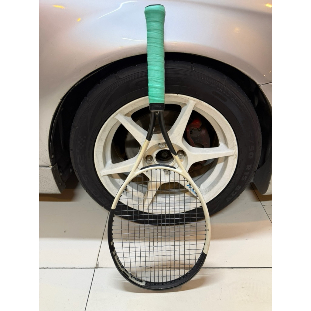 HEAD SPEED MP 2024