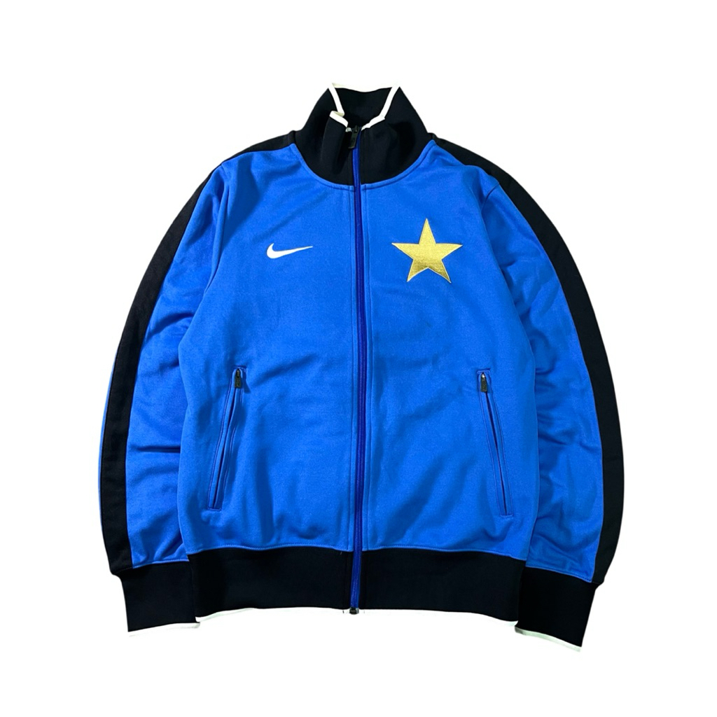 Tracktop Inter Milan