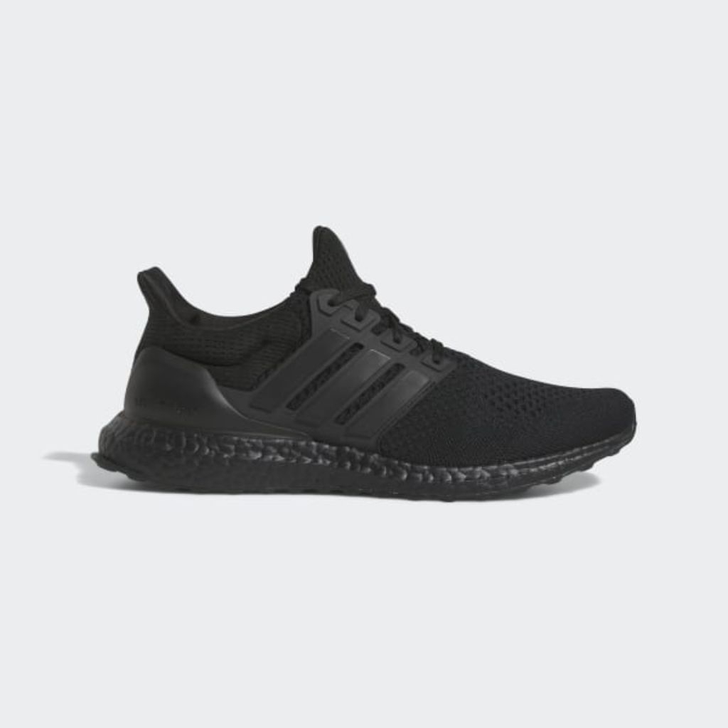 adidas Ultraboost 1.0 Core Black BNIB Original Resmi HQ4199
