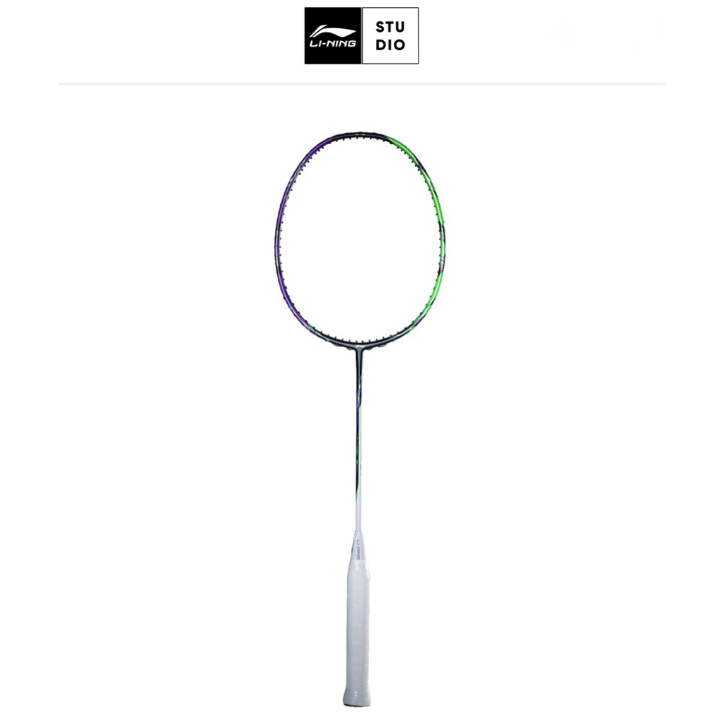 Raket Badminton Lining Halbertec 9000