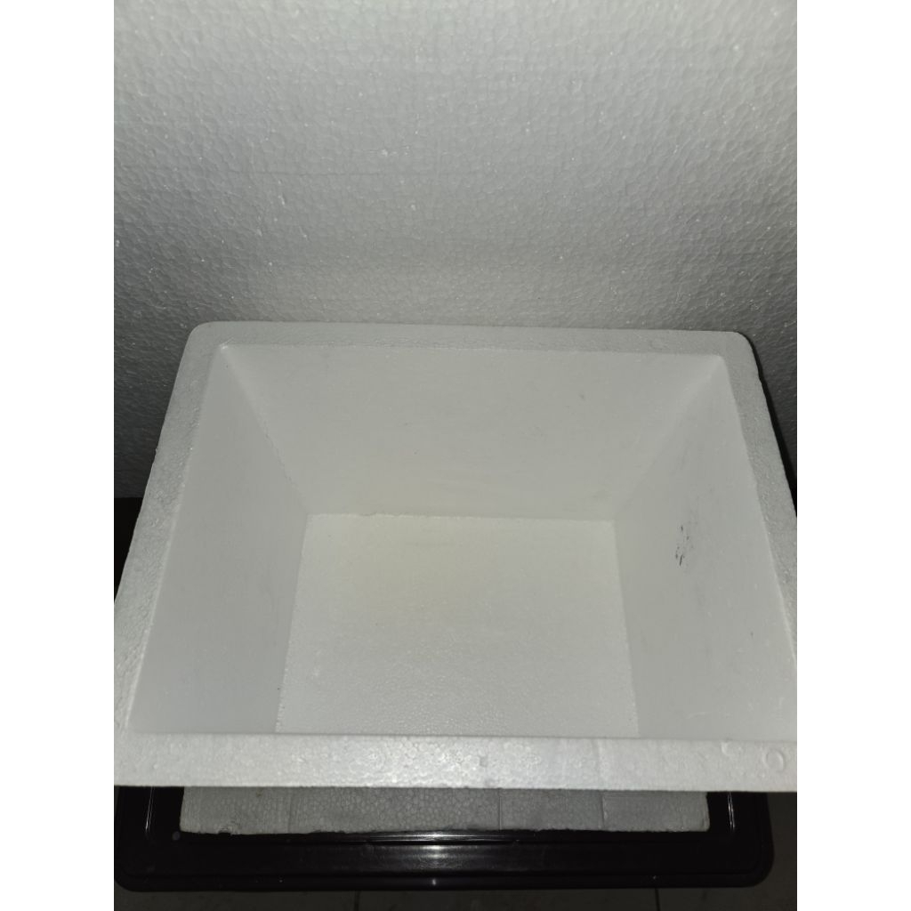 Box sterofoam gabus kotak es tebal small 5-8kg