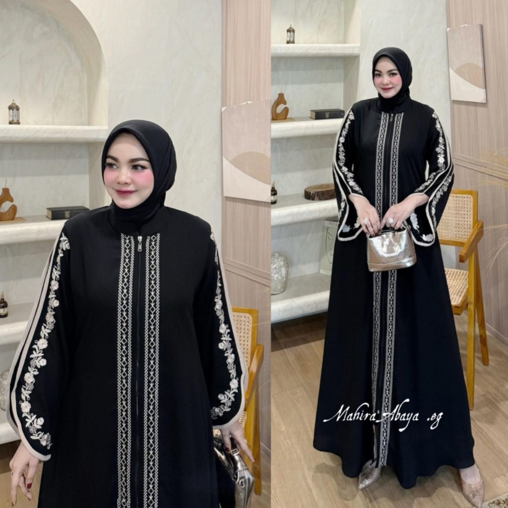 Mahira Abaya