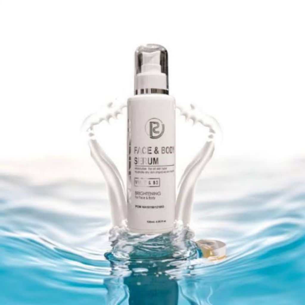 Renner Face And Body Serum