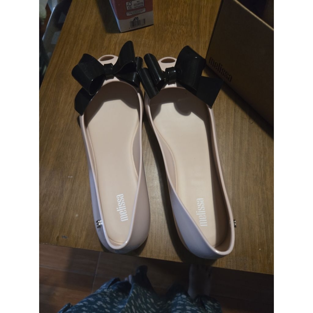 Melissa Ultragirl Classy