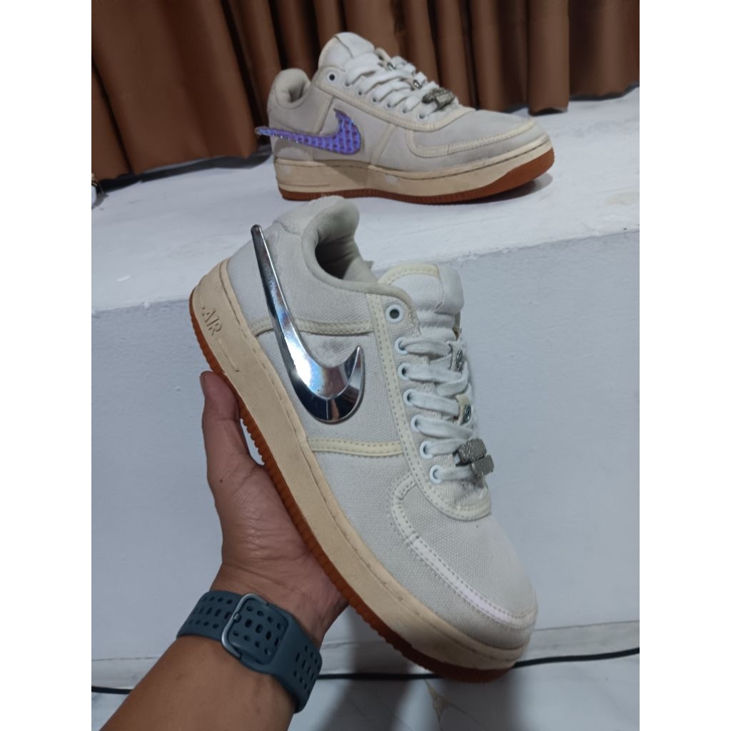 sepatu nike air force 1 low