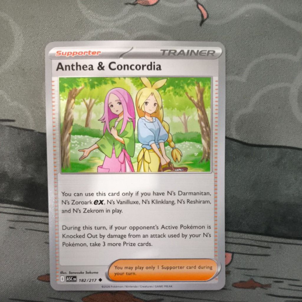 Anthea & Concordia EN