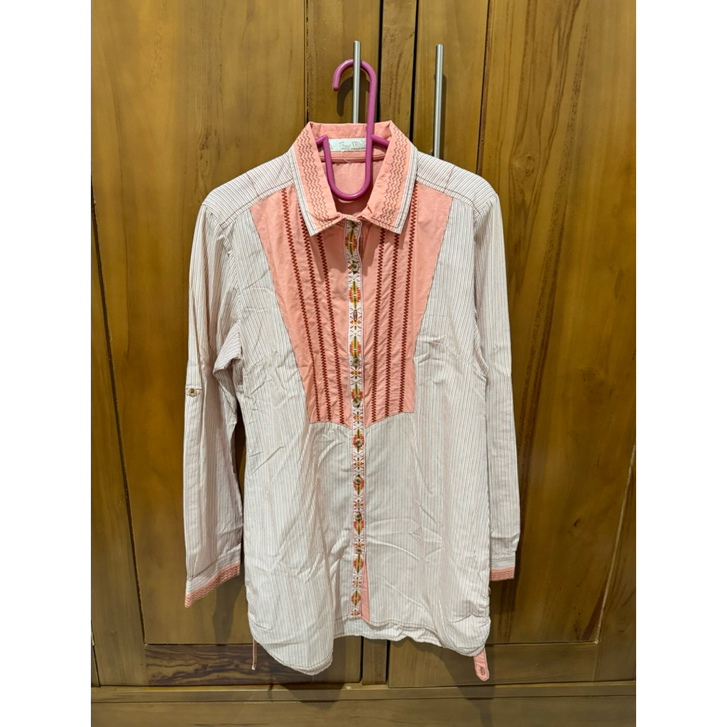 Tunik Wanita Triset
