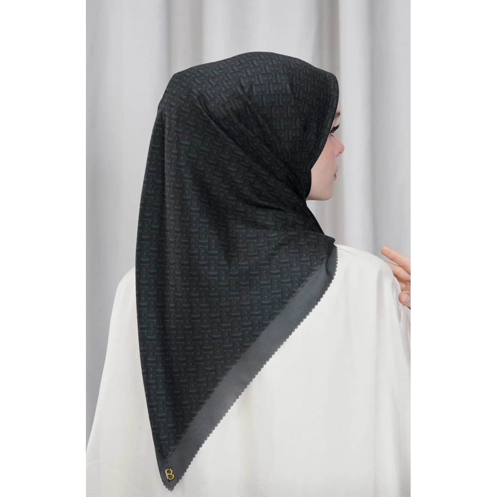 new bimu scarf eclips By Buttonscarves