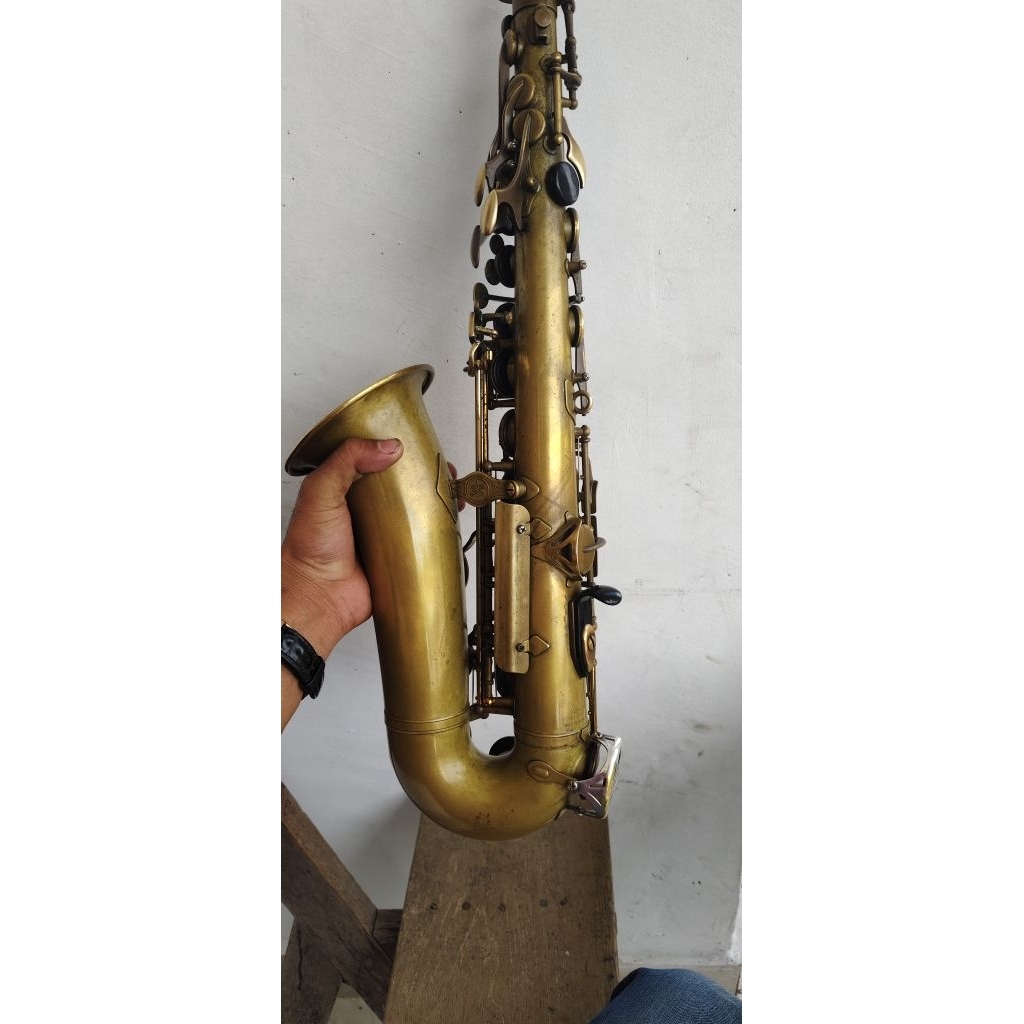 Saxophone Alto yamaha , YAS 275