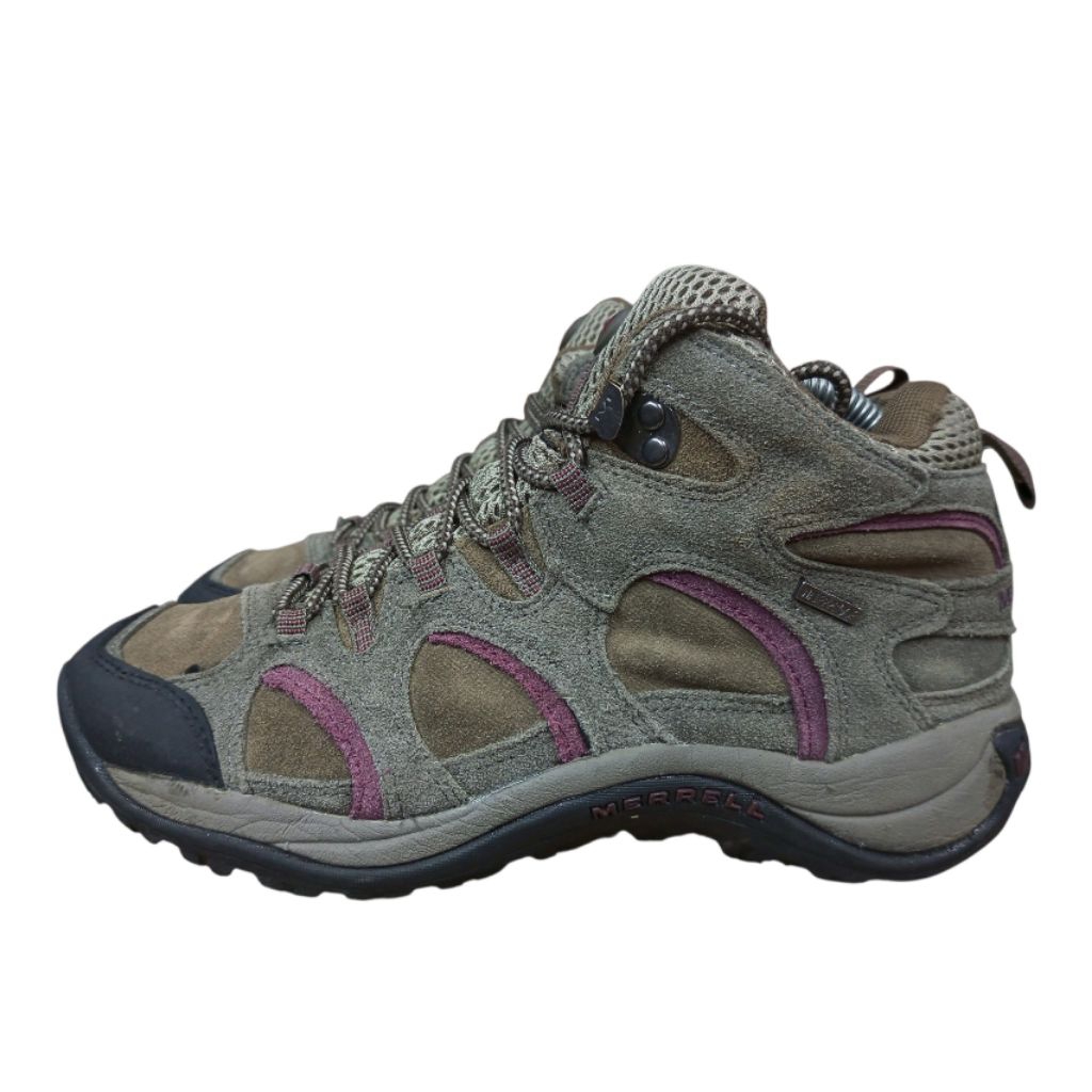 Merrell