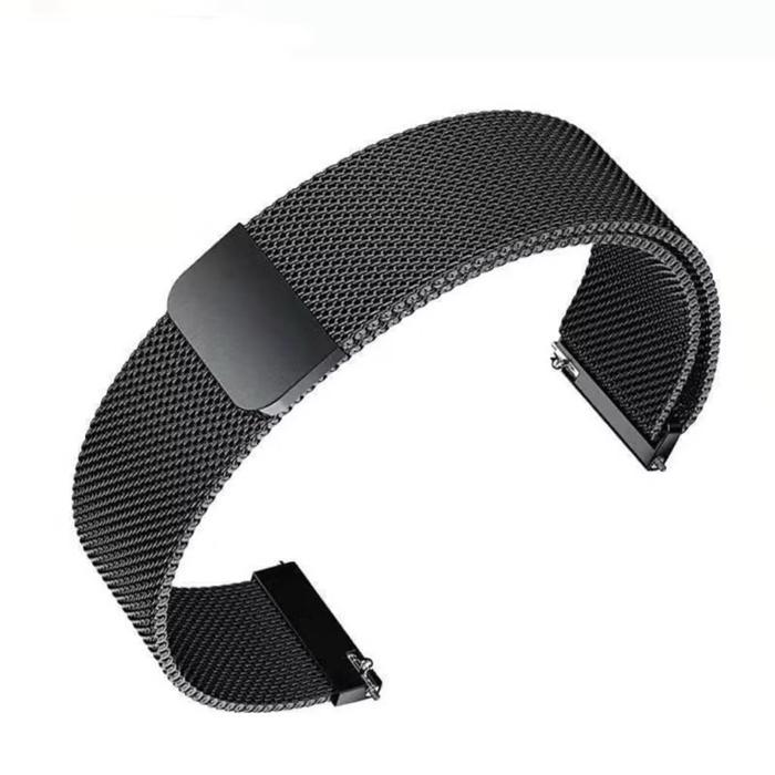 Strap Stainless Smartwatch ORAIMO Watch 6N OSW-8000N/OSW8000N Steel Tali Jam