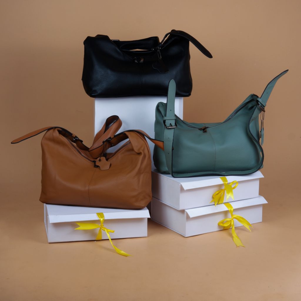 Zammora Official - Marielle Bag