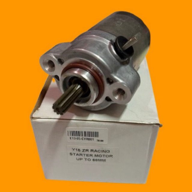 DINAMO STARTER MX KING BORE UP 68 MM HLD - dinamo bore up mx king hld
