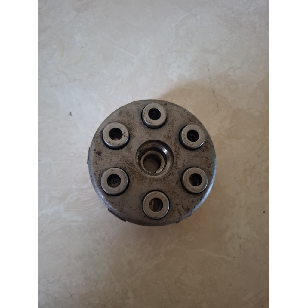kopling set vespa per6 super/ps