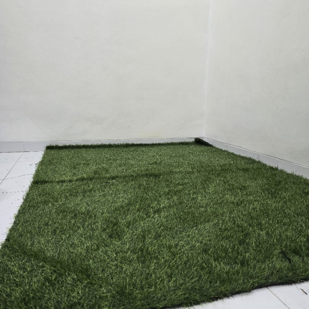 Rumput Sintetis Ukuran 150 x 200
