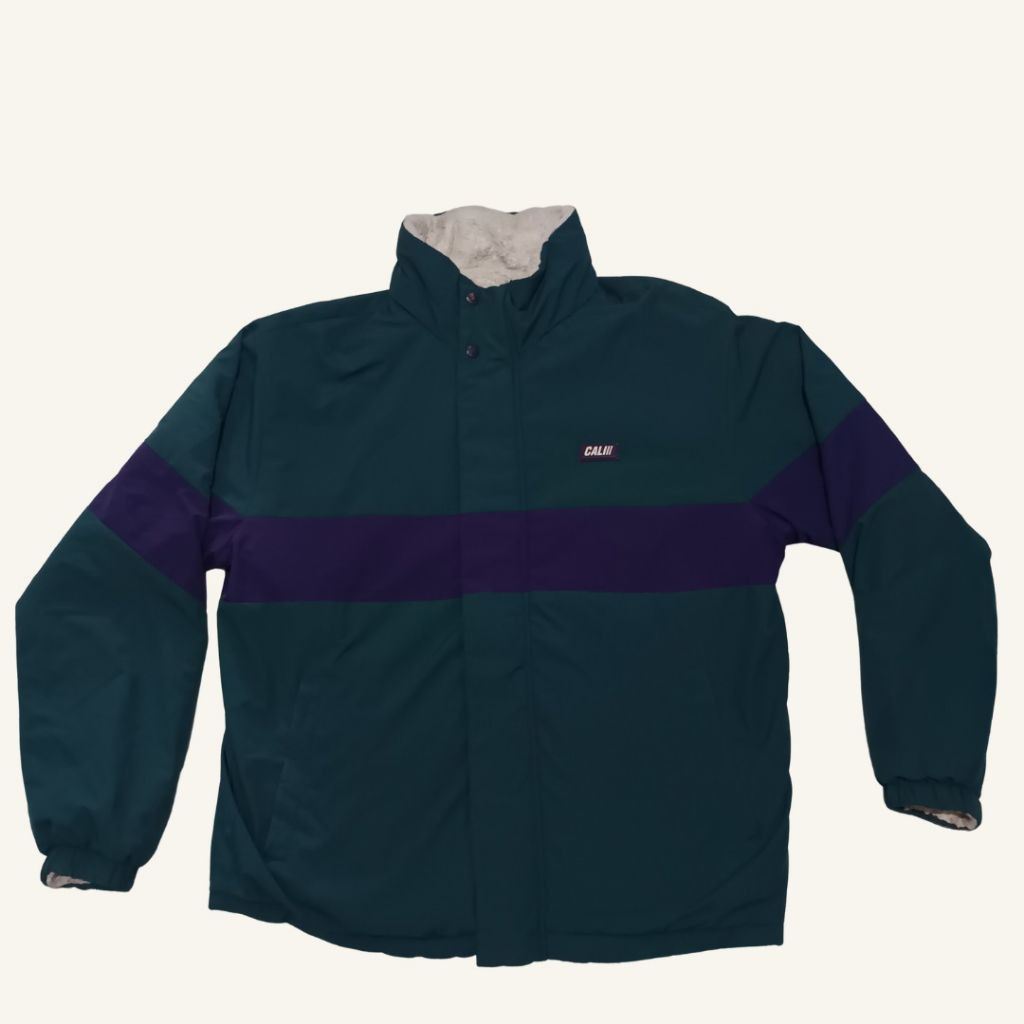 Jaket gunung bolbal WHOAU