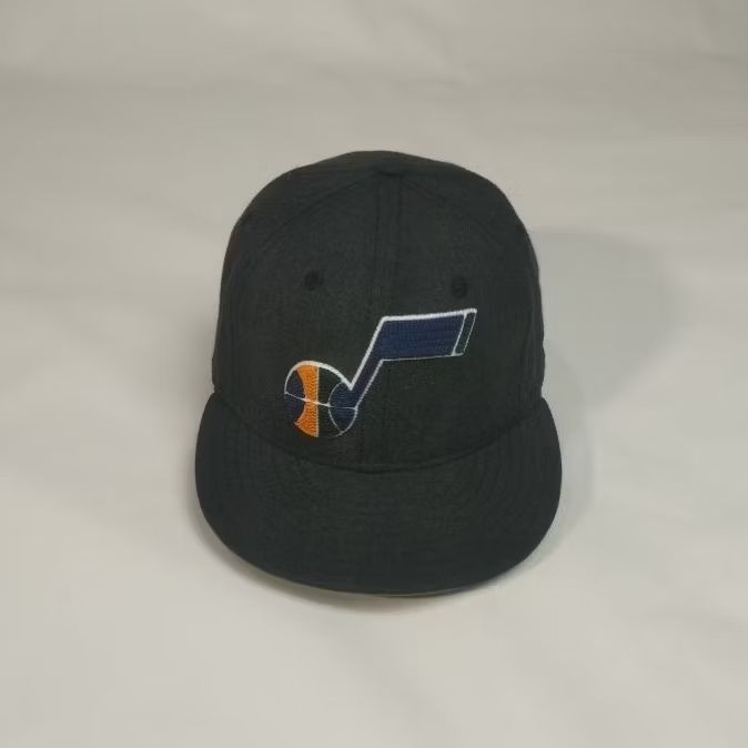 Hat Snapback NewEra NBA Jazz