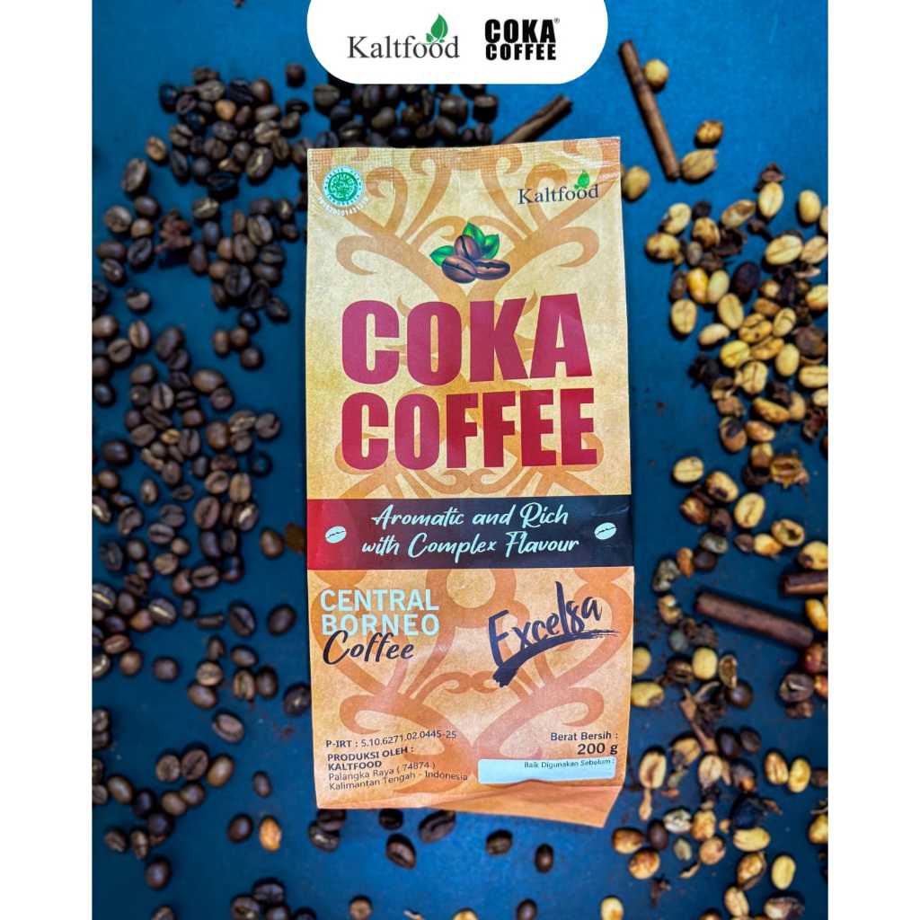 biji, kopi excelsa, biji kopi dayak, excelsa coffee, biji kopi excelsa terbaik, excelsa biji kopi pi
