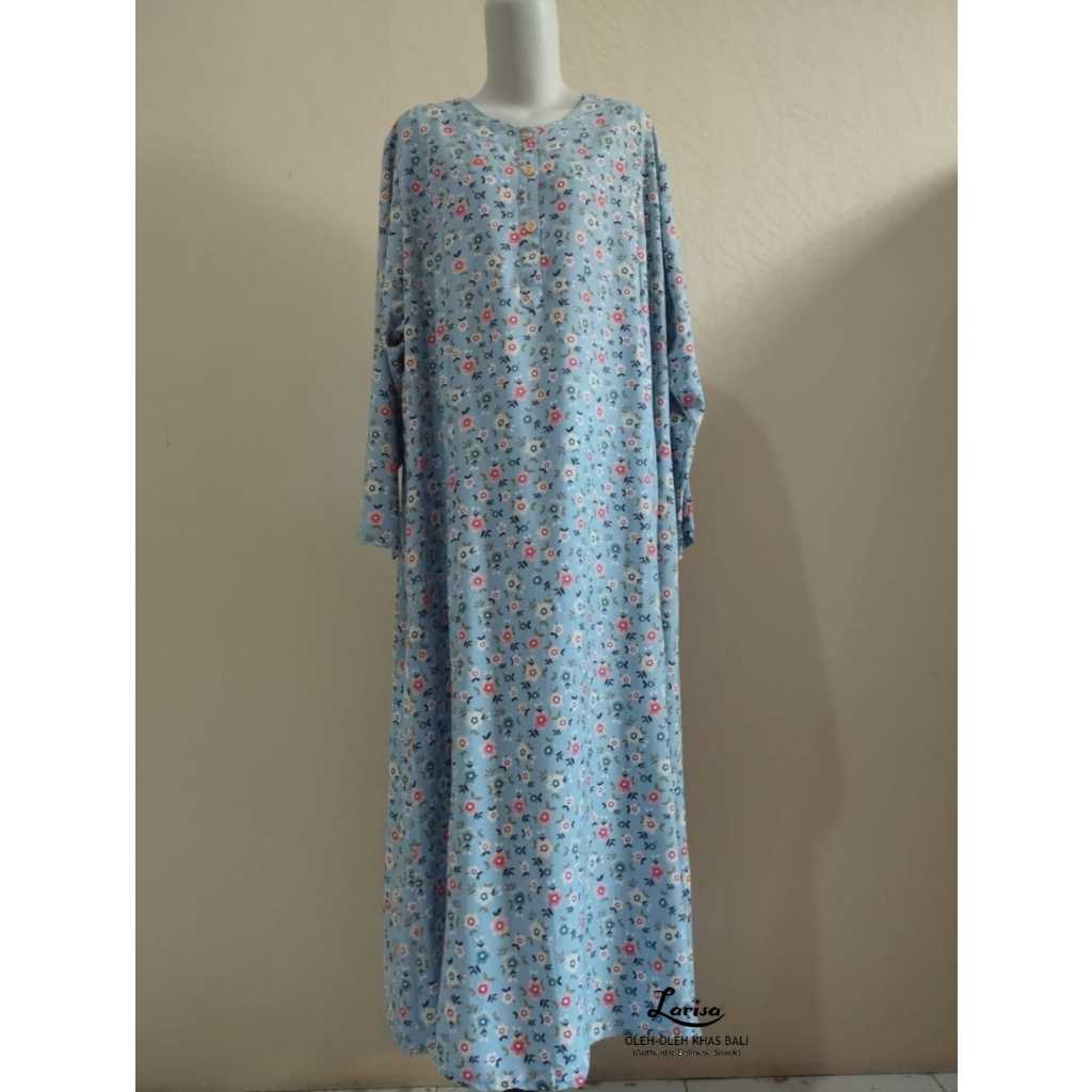Longdress Abaya    -   AGC