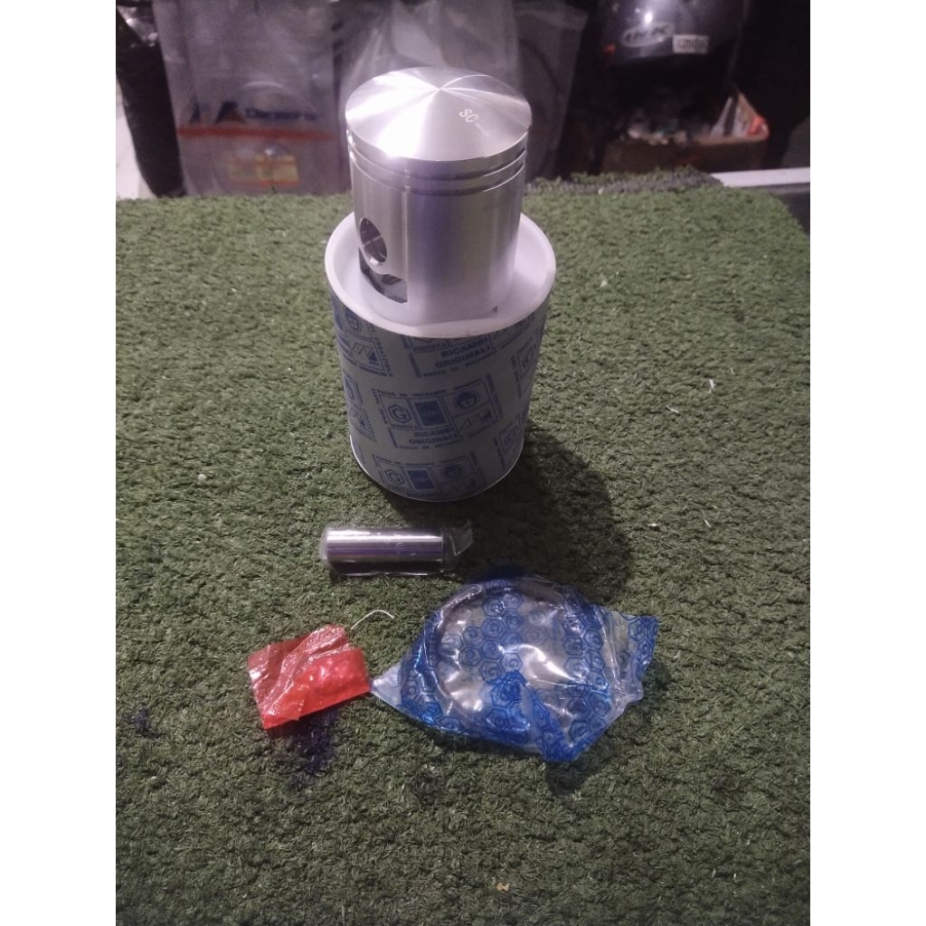 Piston Seher vespa satuset ricambi