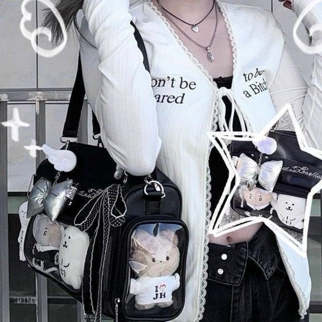chic itabag