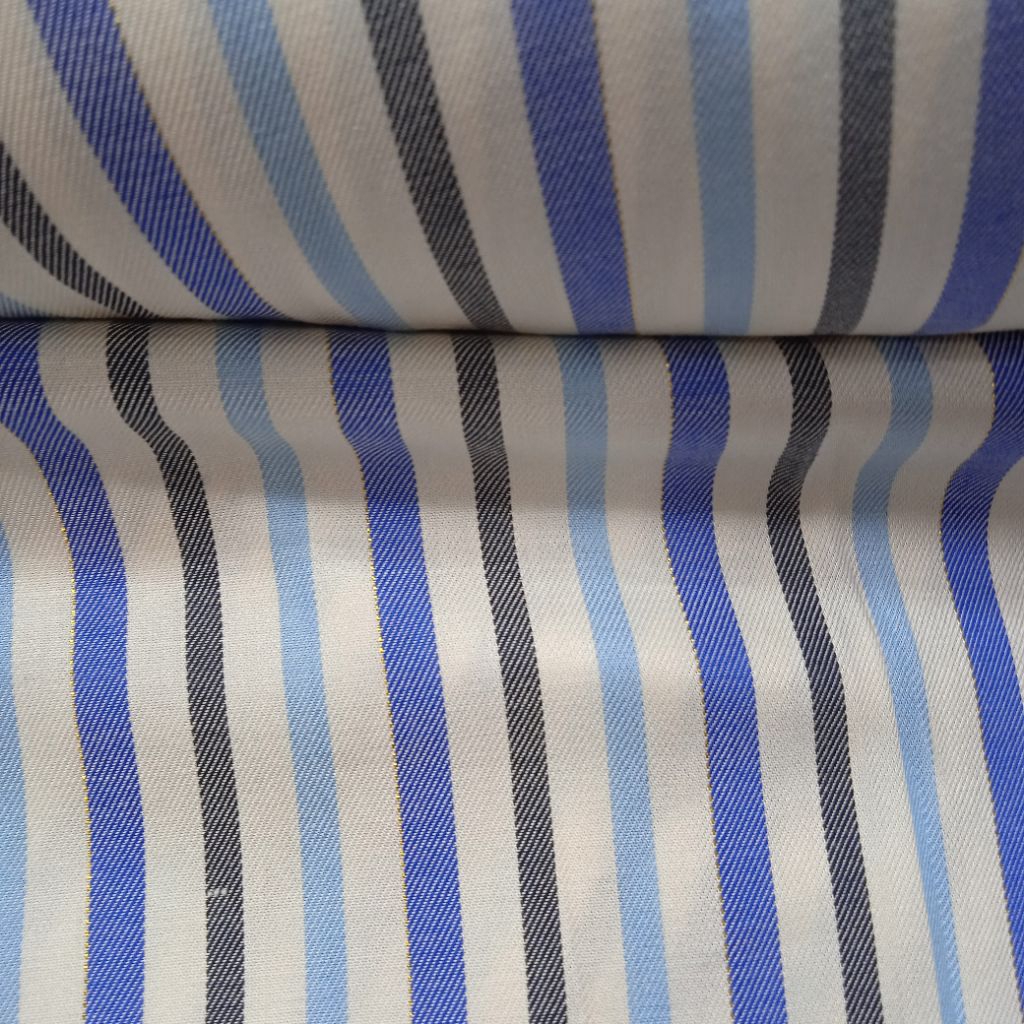 NEW KAIN KATUN RAYON TWILL SNOW IMPORT SALUR