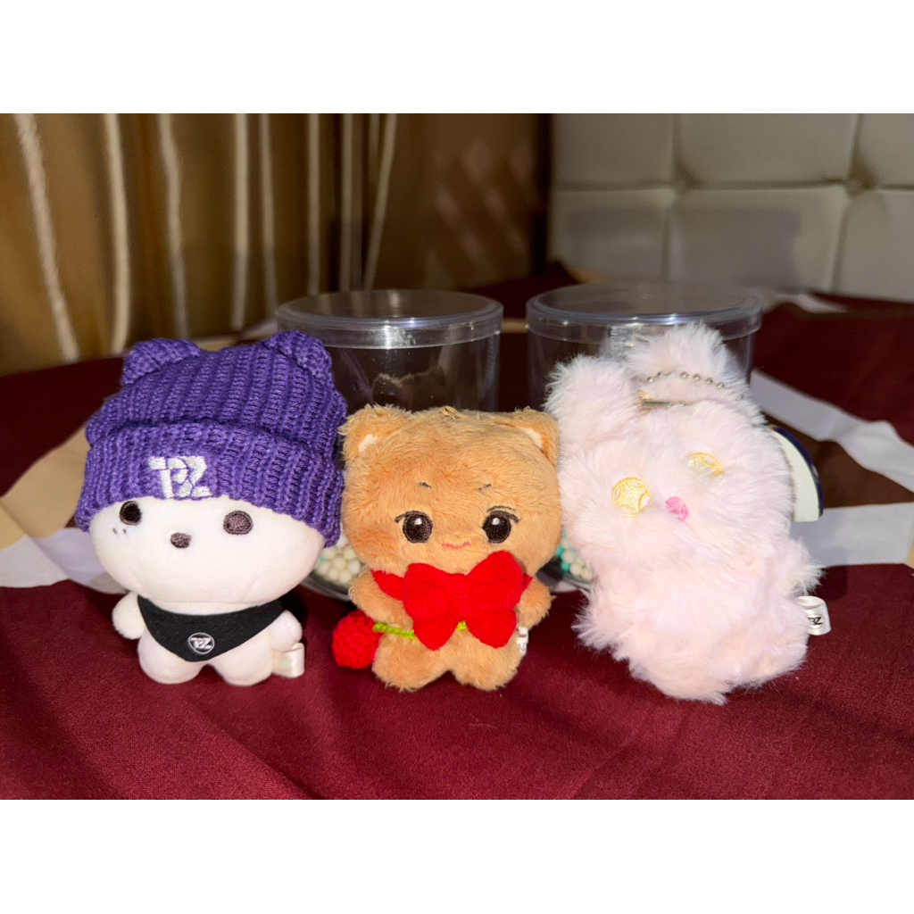 Preloved Doll Ju Haknyeon The Boyz
