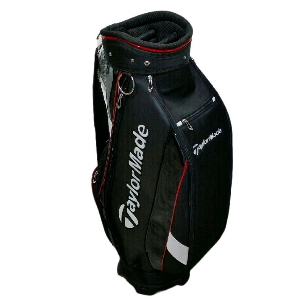 Golf Bag Tas Golf Full set Stick Golf