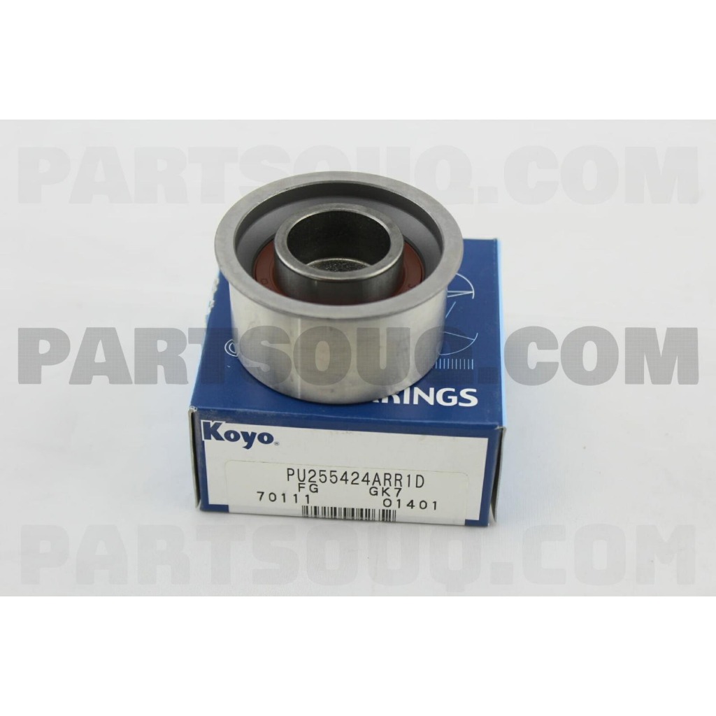 TENSIONER NO 2 TOYOTA STARLET 4EFTE/5E PU255424ARR1D KOYO