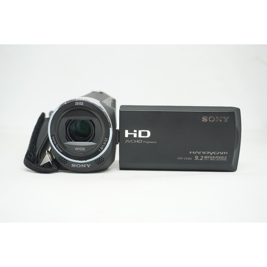 Handycam Sony CX405 aka CX 405