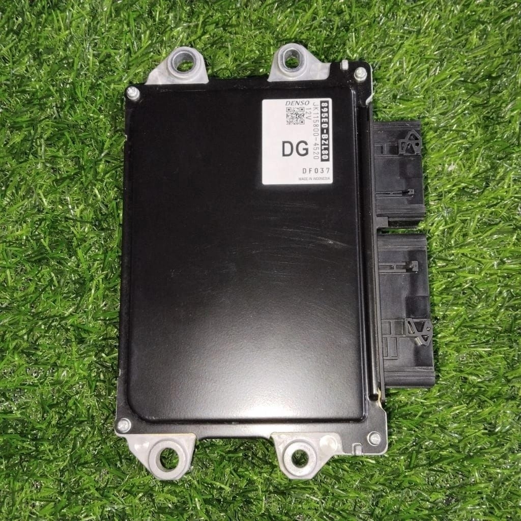 ECU KOMPUTER AVANZA XENIA 2022 UP 895E0-BZL80 ORIGINAL
