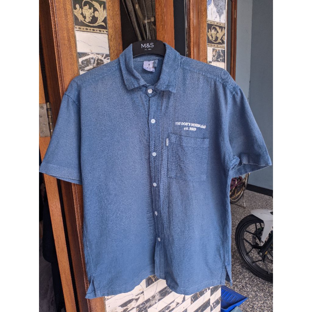 WORK SHIRT