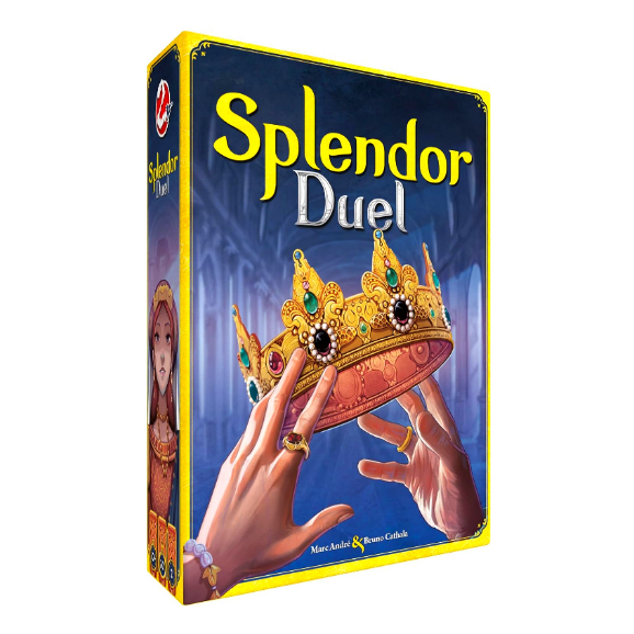 Splendor Board Game