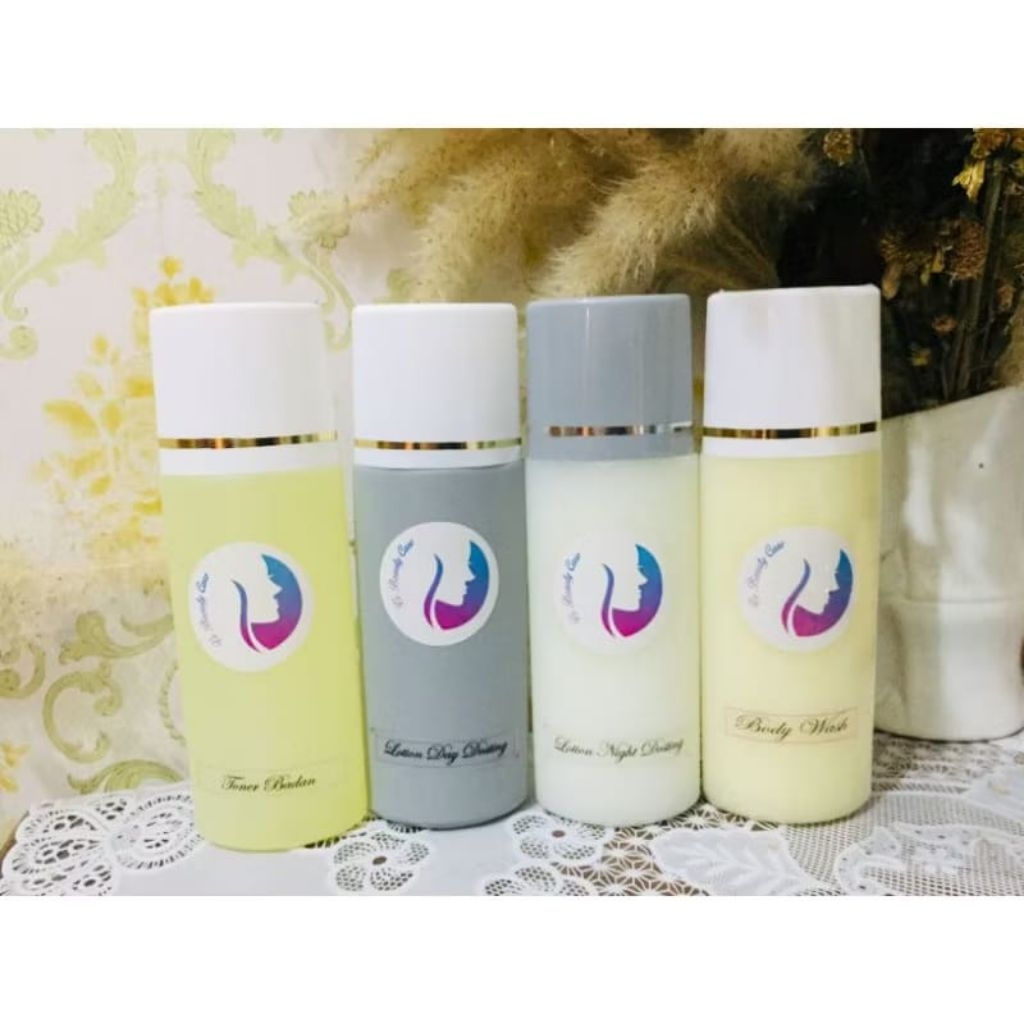 paket Hb platinum susu ve beauty
