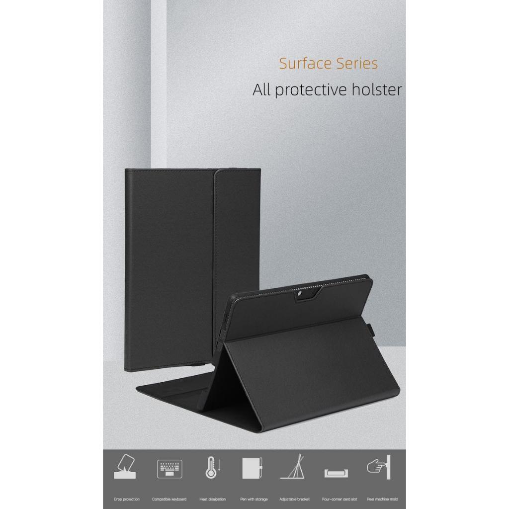 Case Microsoft Surface Pro 12 Snapdragon X Plus