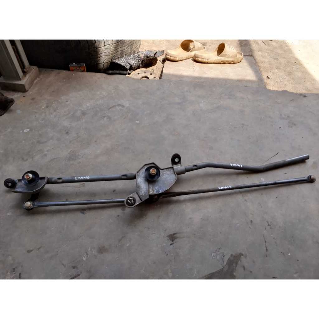 LINK WIPER NISSAN LIVINA ORIGINAL
