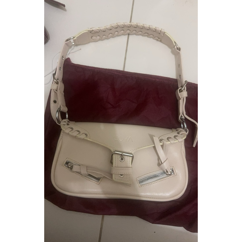 tas ketek