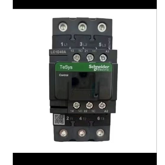CONTACTOR LCID40 SCHNEIDER ELECTRIC