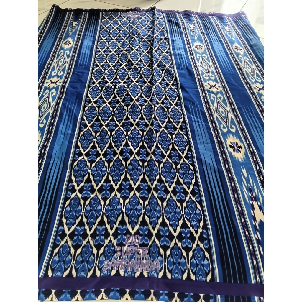 Sarung Samarinda Second Murah