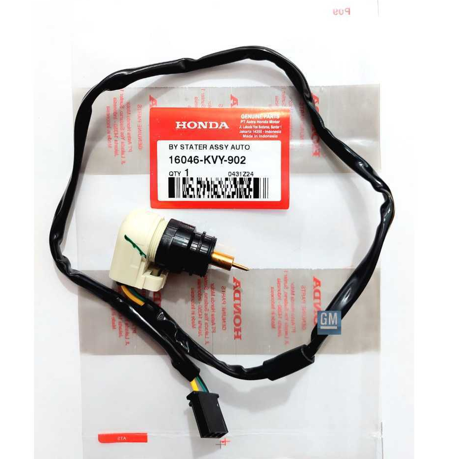 Choke Langsam Beat Carbu 16046-KVY-902