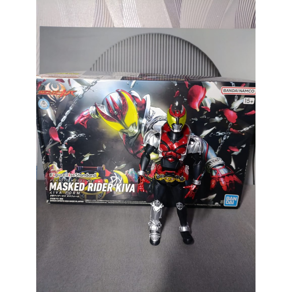 FRS Kamen Rider Kiva - Original