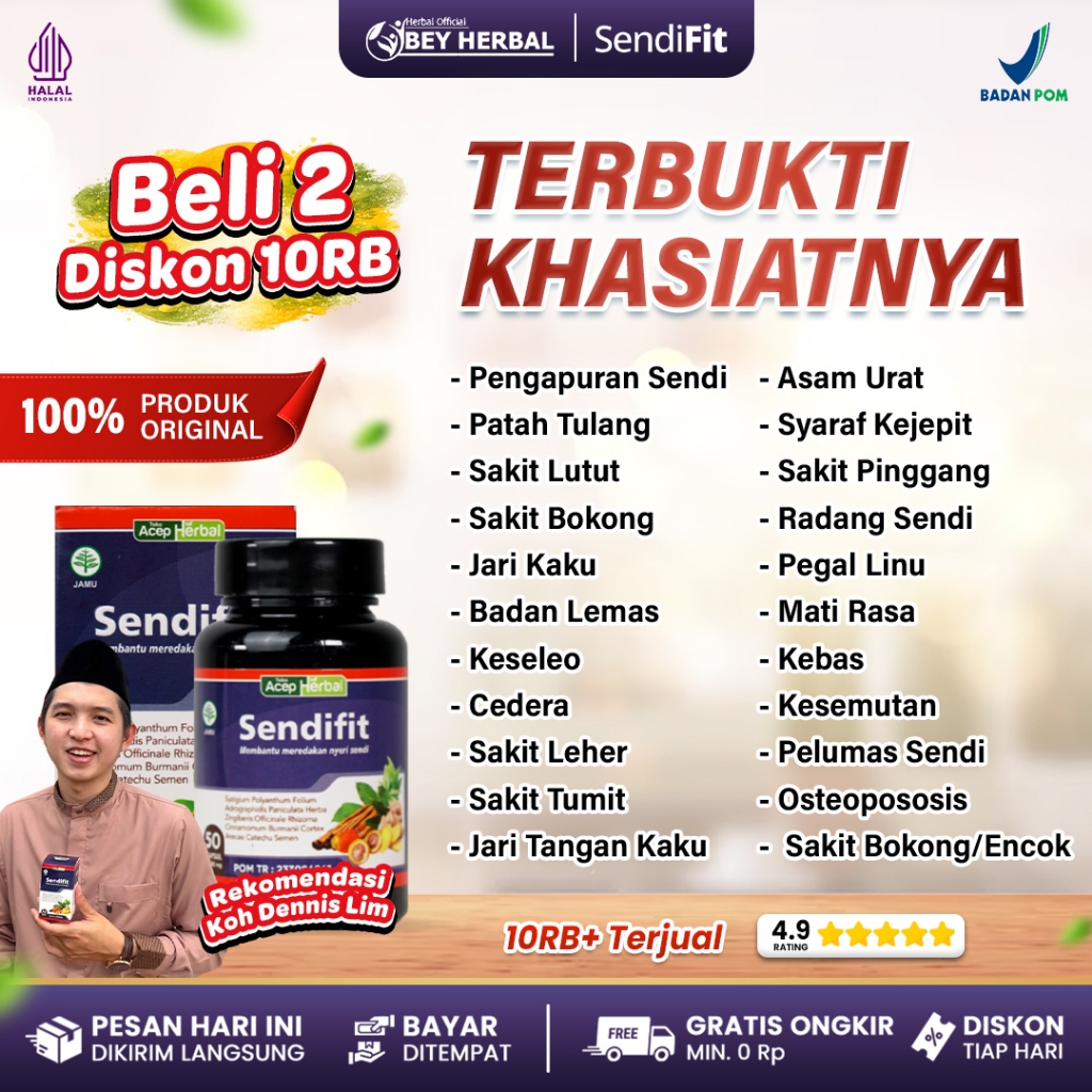 Obat Tulang Retak, Obat Patah Tulang, Obat Pengapuran Tulang, Obat Tulang Keropos, Obat Osteoporosis