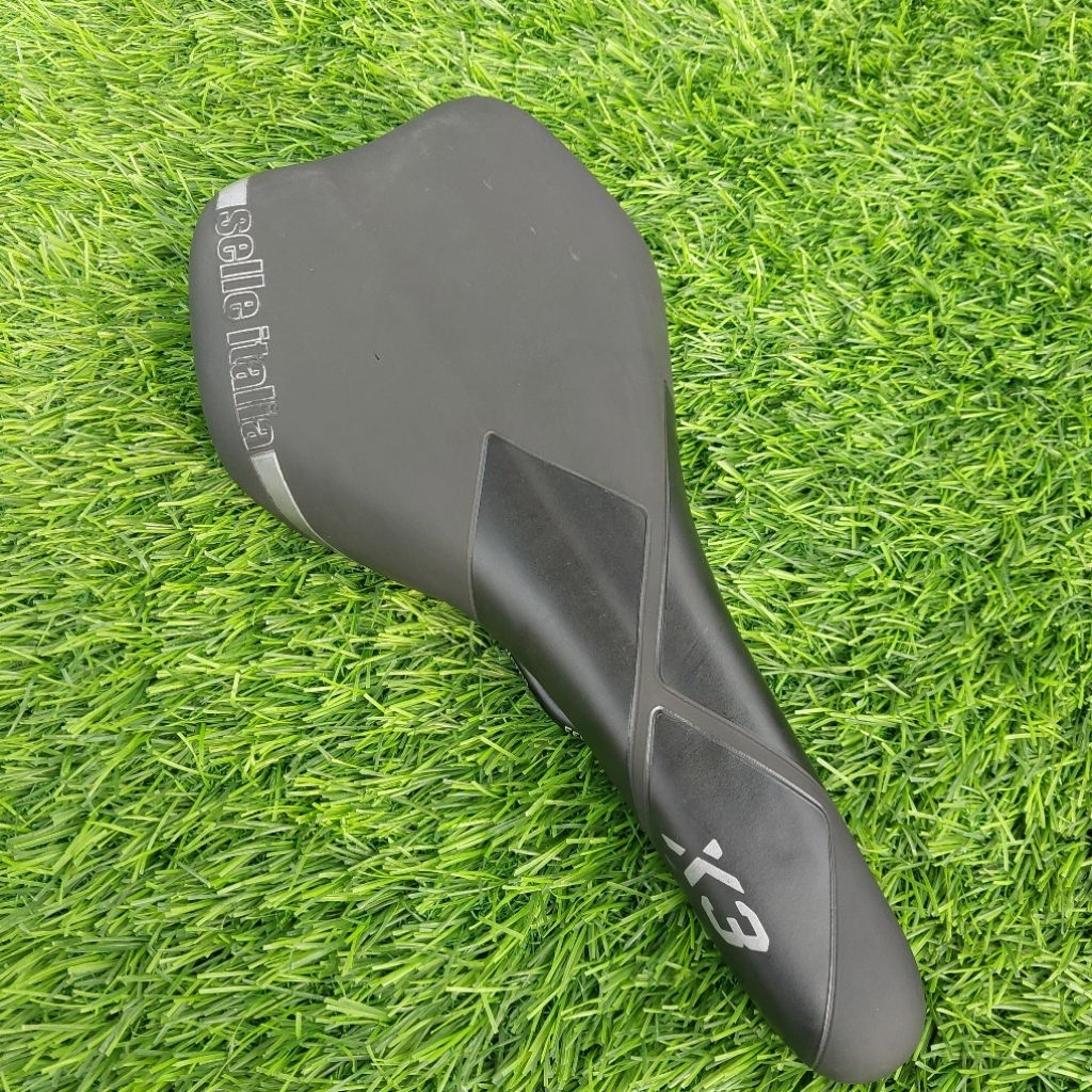 Sadel Selle Italia x3