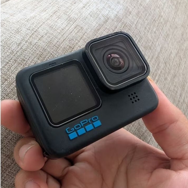GoPro Hero 10 Black Second Normal